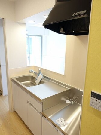 ブライト・ヒルの物件内観写真